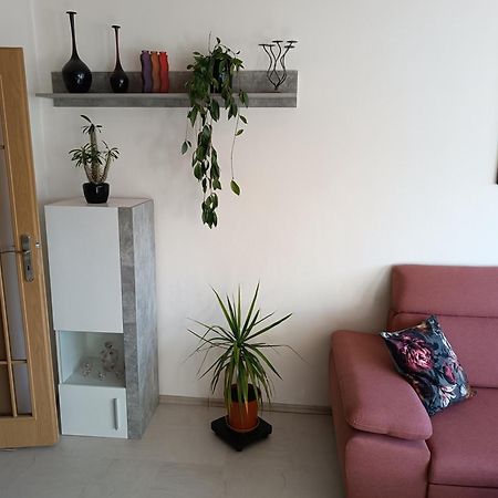 Apartman Kolarova Klatovy Esterno foto