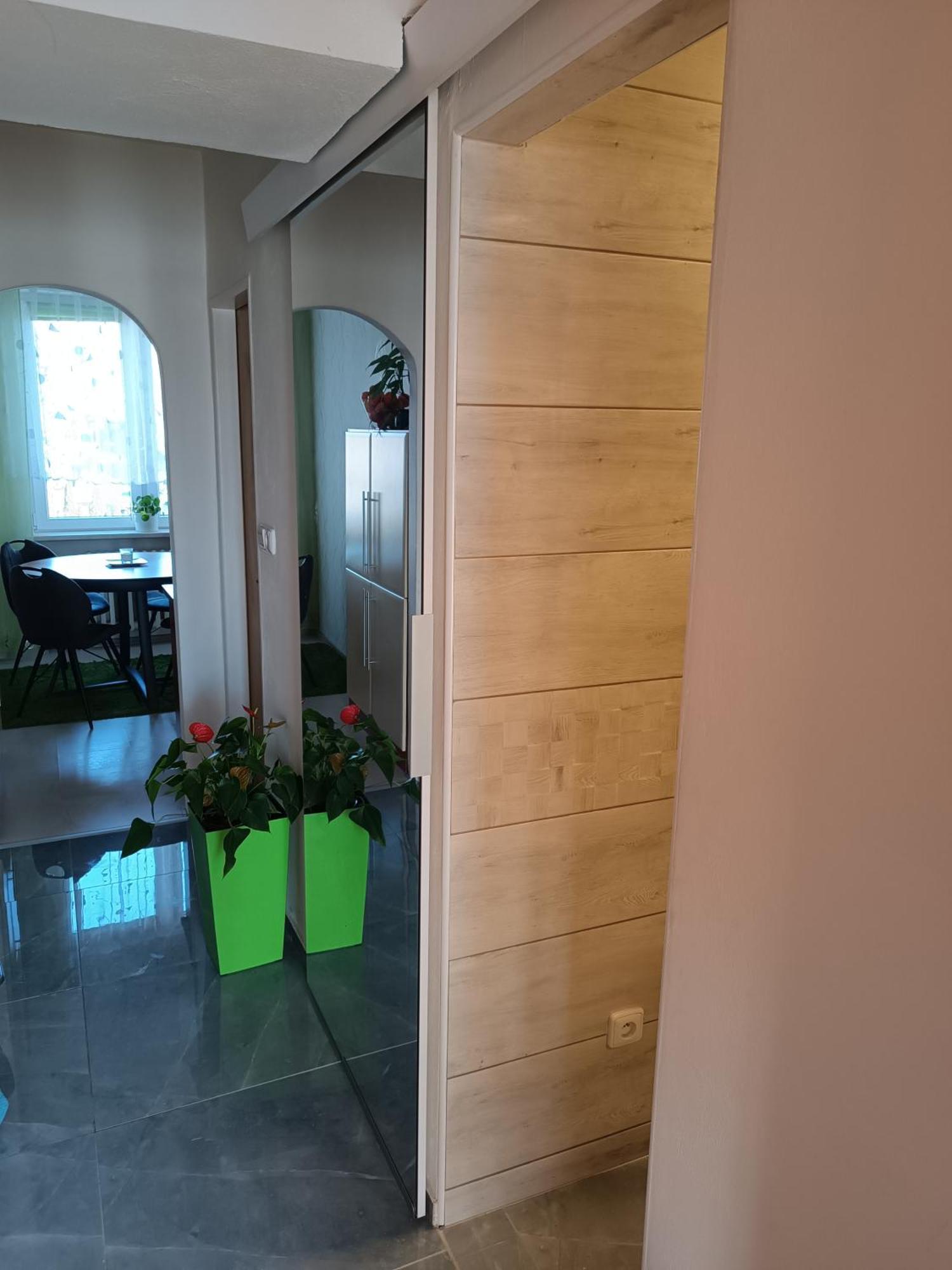 Appartamento Apartman Kolarova Klatovy Esterno foto