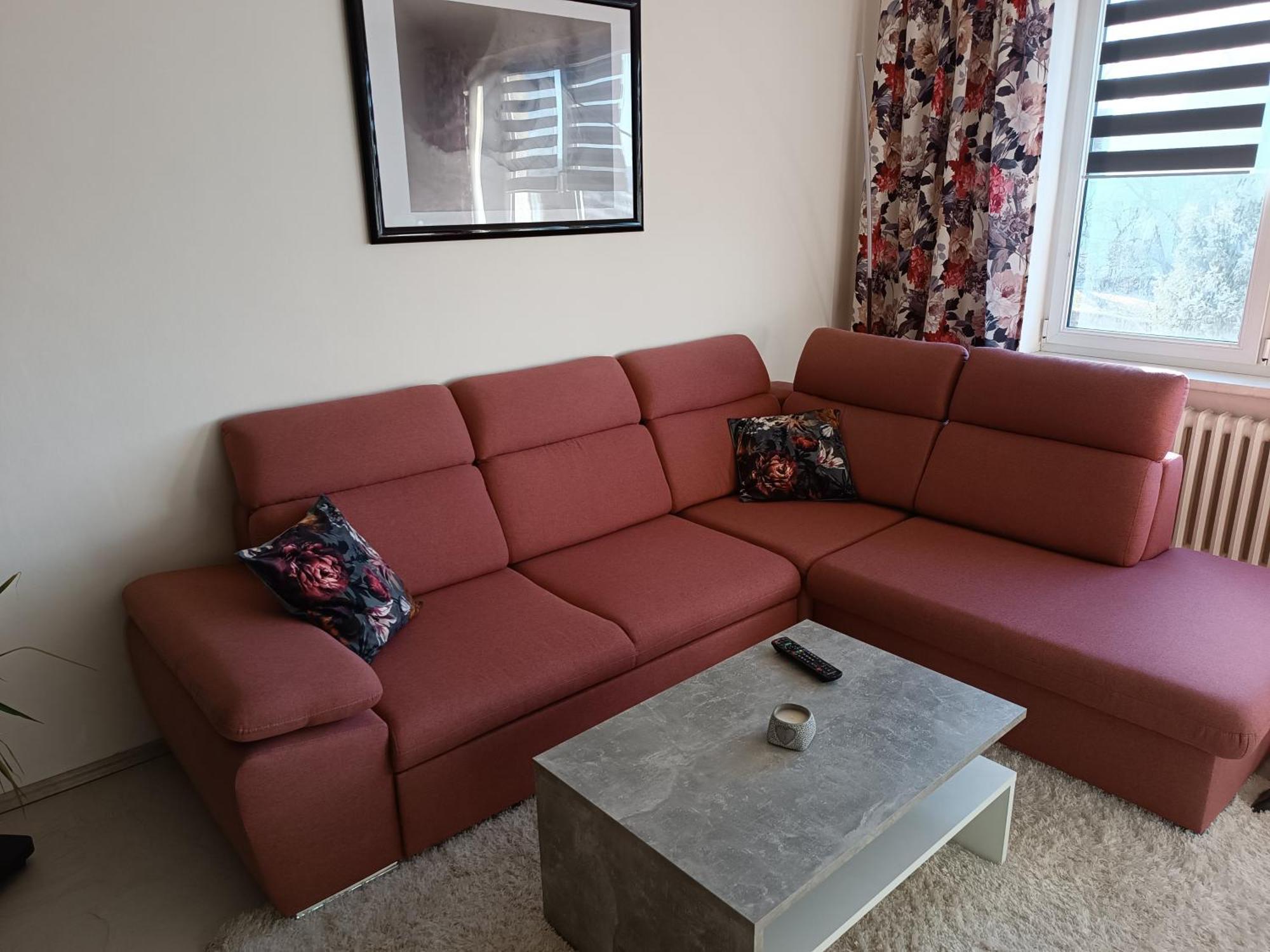 Apartman Kolarova Klatovy Esterno foto