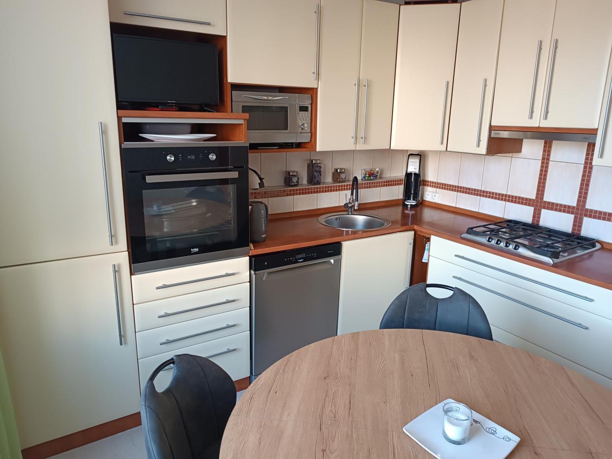 Apartman Kolarova Klatovy Esterno foto