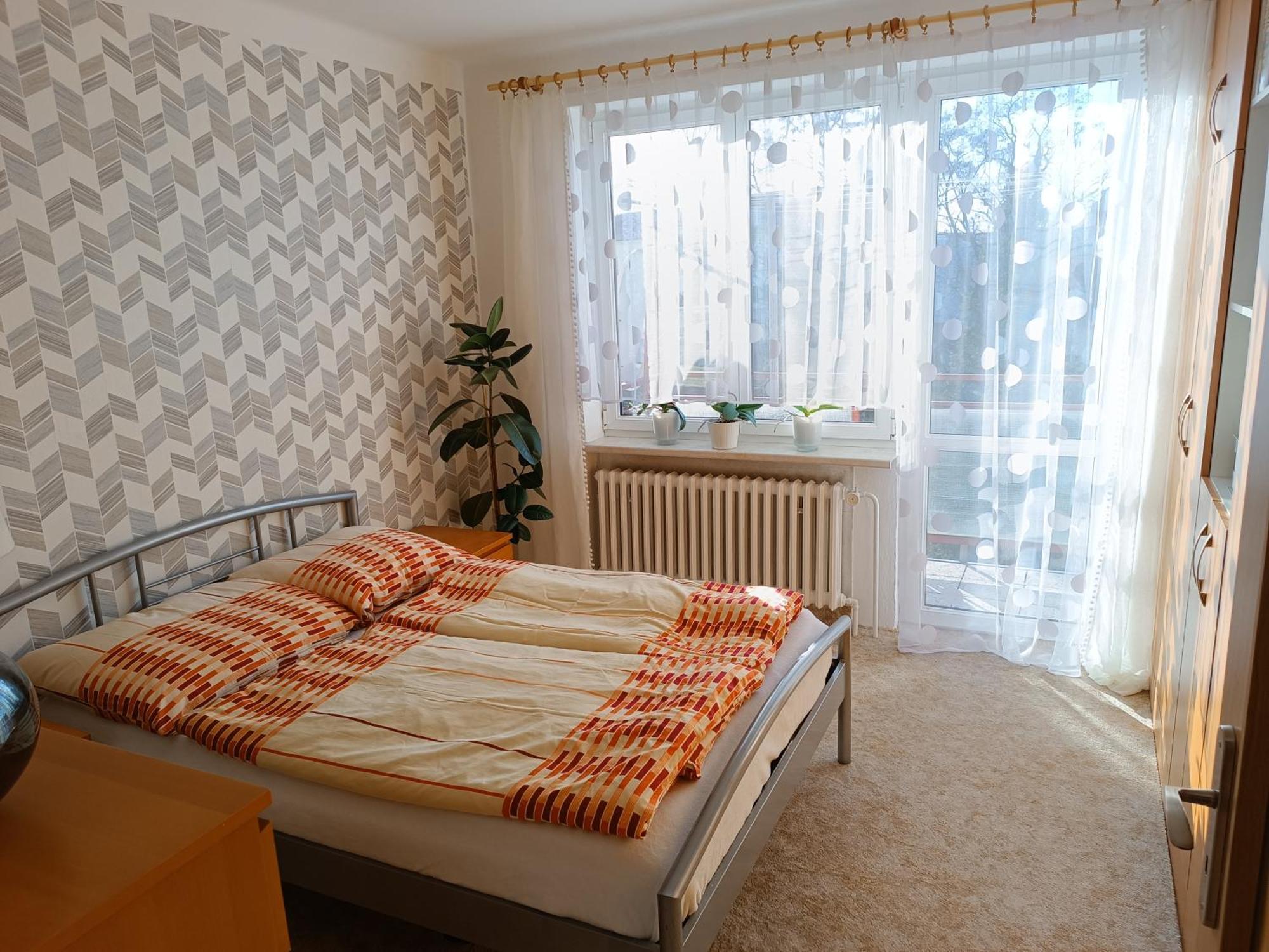 Appartamento Apartman Kolarova Klatovy Esterno foto