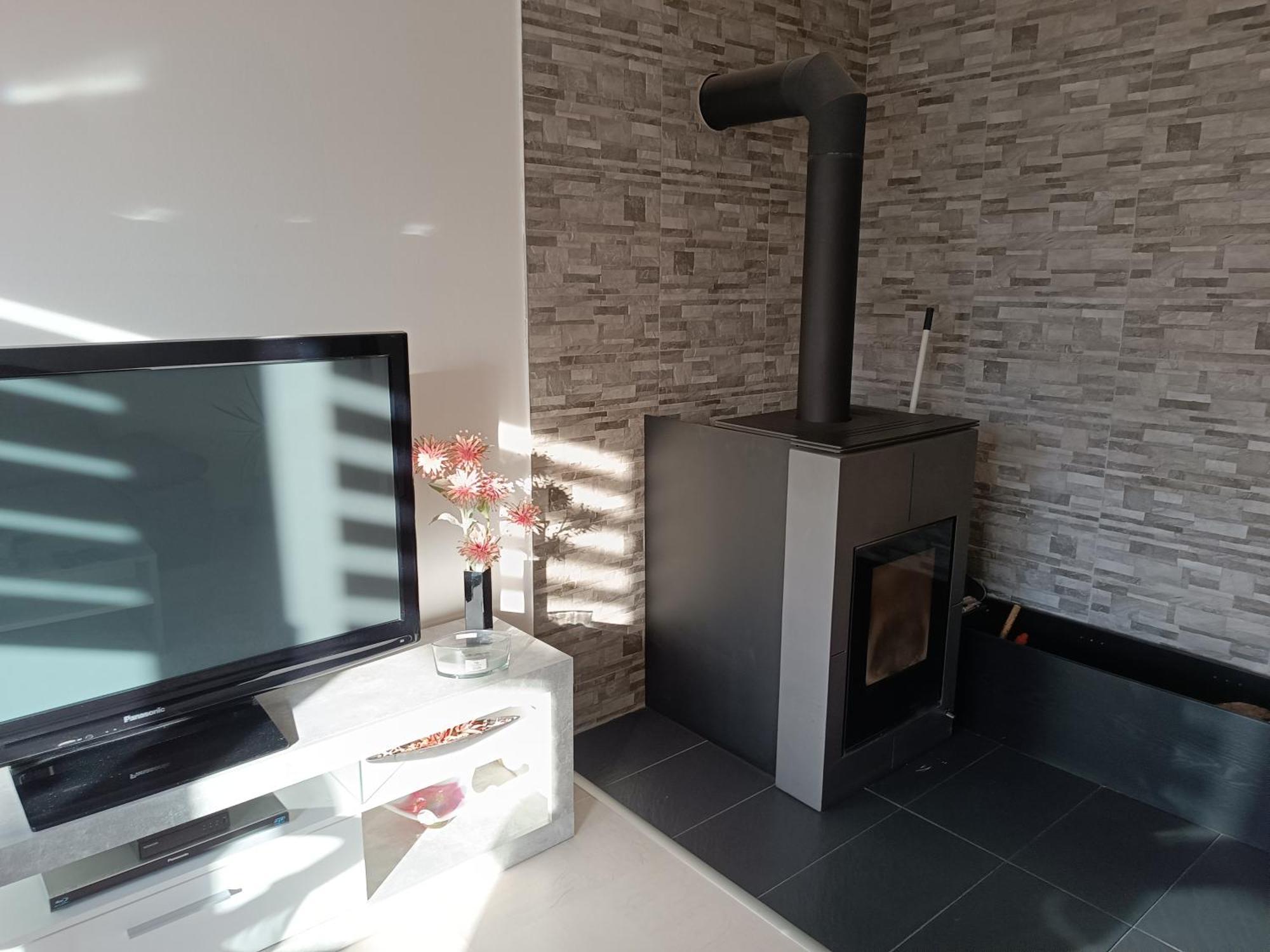 Apartman Kolarova Klatovy Esterno foto